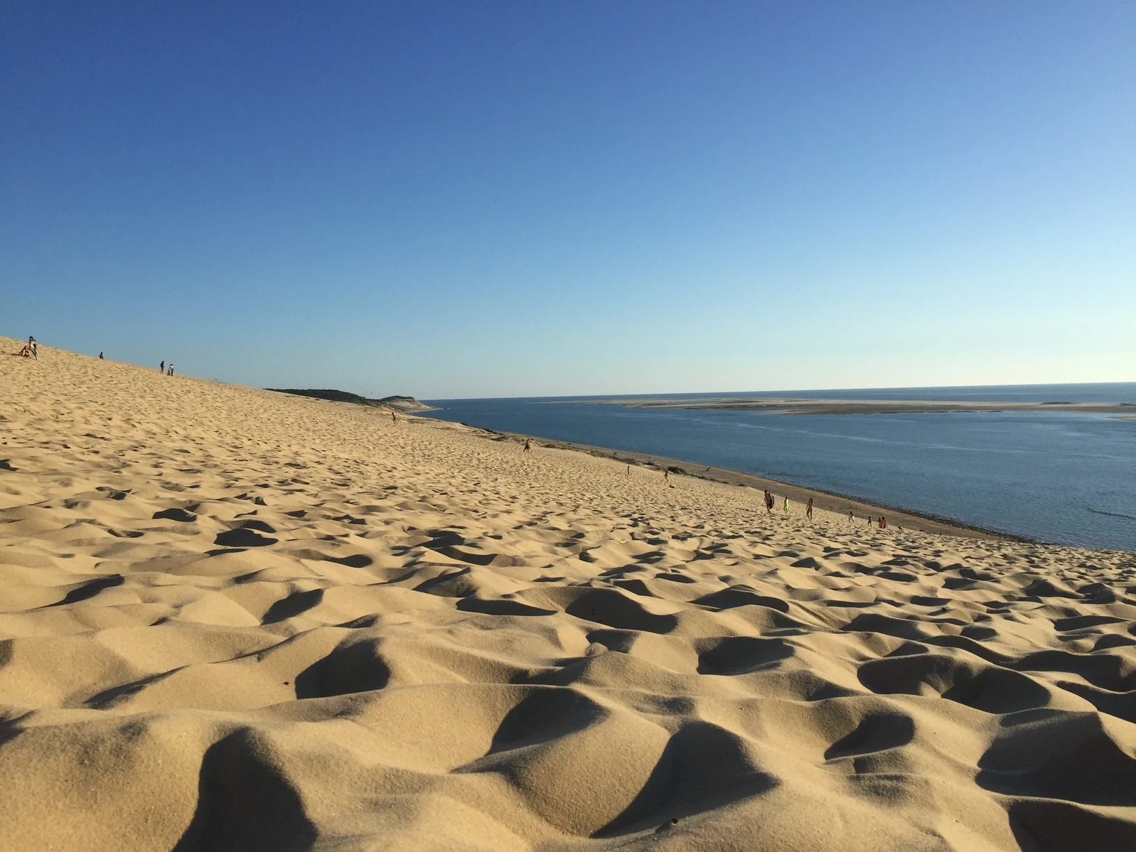 La Dune du Pilat