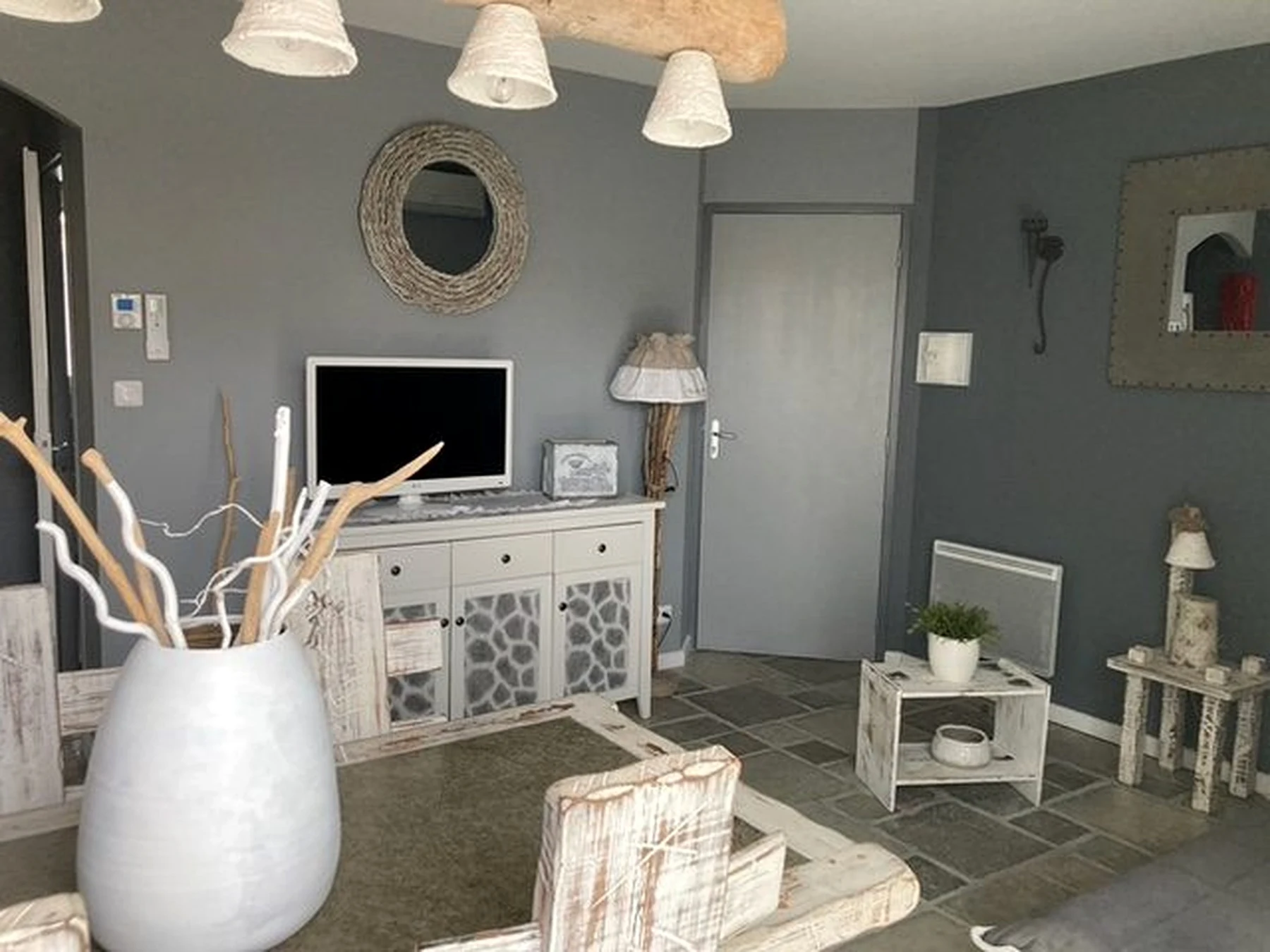 Cottage Banc d’Arguin, vue 5