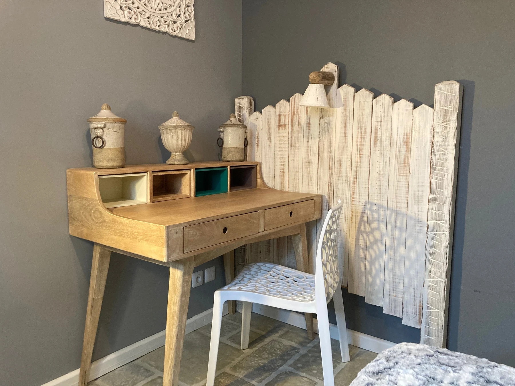Cottage Banc d’Arguin, vue 7