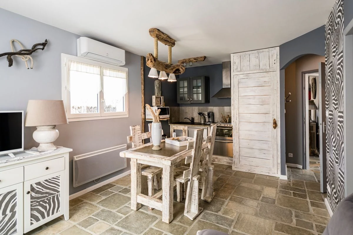 Cottage Grain de Sable, autre vue