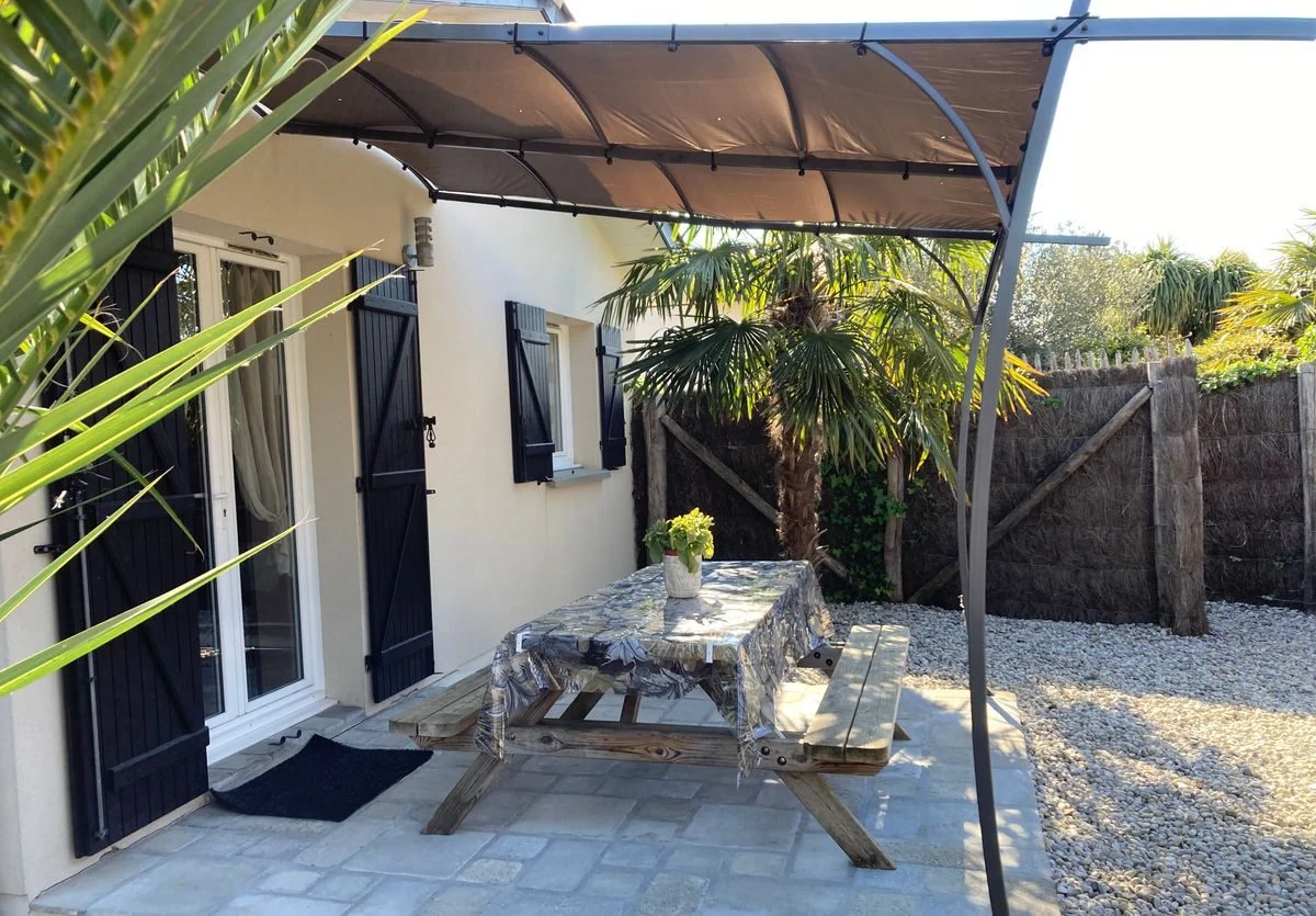 Cottage Grain de Sable, autre vue